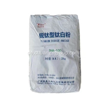 Bulestar Dahua Titanium Dioxid Anatase DHA-100